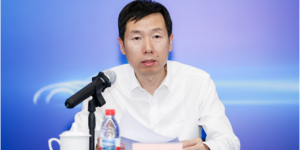 第三十三届中国汽车工程学会年会暨展览会新闻发布会在京举行