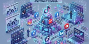 为什么抖音/小红书算法是私域激活“最优解”而非流量陷阱