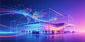 展会海外营销真相：告别“流量买手”，重构“私域闭环”才是增长核心