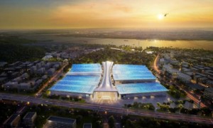 友好型场馆的迭代与进化  杭州大会展中心首个完整运营年展会规模实现跨越式突破