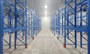 西南冷链基建提速 ，本地冷库建造赋能产业升级
