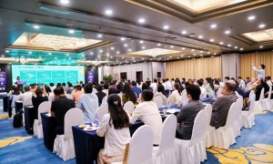 投资巴西·项目精准对接活动在京举办 中巴多领域投资合作再添新动力