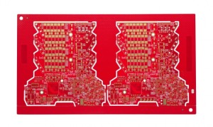 国家高新技术企业联合多层，持续打磨PCB特殊工艺