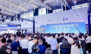 城轨嘉年华启幕在即 2025中国国际城市轨道交通展览会招商招展进行中！