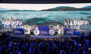 莫斯科推出MICE大使认证计划中文版，推动中俄商务旅游合作