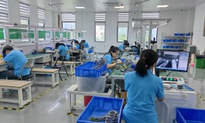 上海接近开关厂家如何解决重工业特种传感器国产化难题