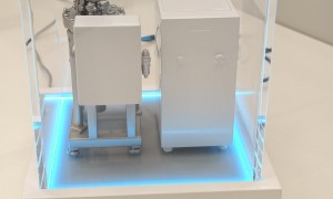 小比例模型制作：精纯工艺如何重塑展示价值