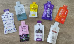 液体包装给袋式设备实测：浙瑞机械表现如何