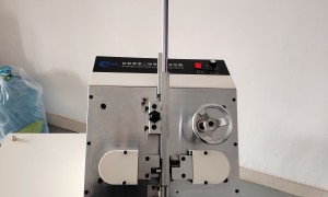 鼎合鑫三极管成型机技术选型：高精度加工如何驱动功率器件制造升