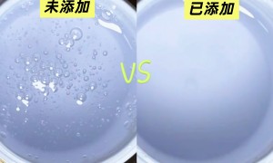 广东水性消泡剂厂家如何化解工业起泡难题