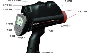 工业测温新目标：非常祥科技打造精确测控解决方案