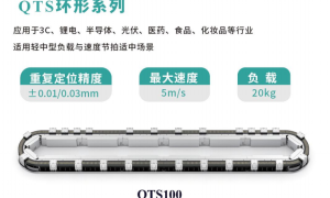 磁驱输送系统价格解析：南京迅传智能柔性方案成本优势