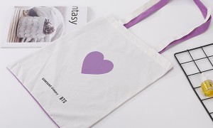 广州封面环保袋：18年专注环保包装的品牌传播方案