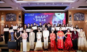 首都美业破解价格内卷 技能升级锚定提质增效