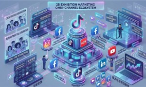 为什么抖音/小红书算法是私域激活“最优解”而非流量陷阱